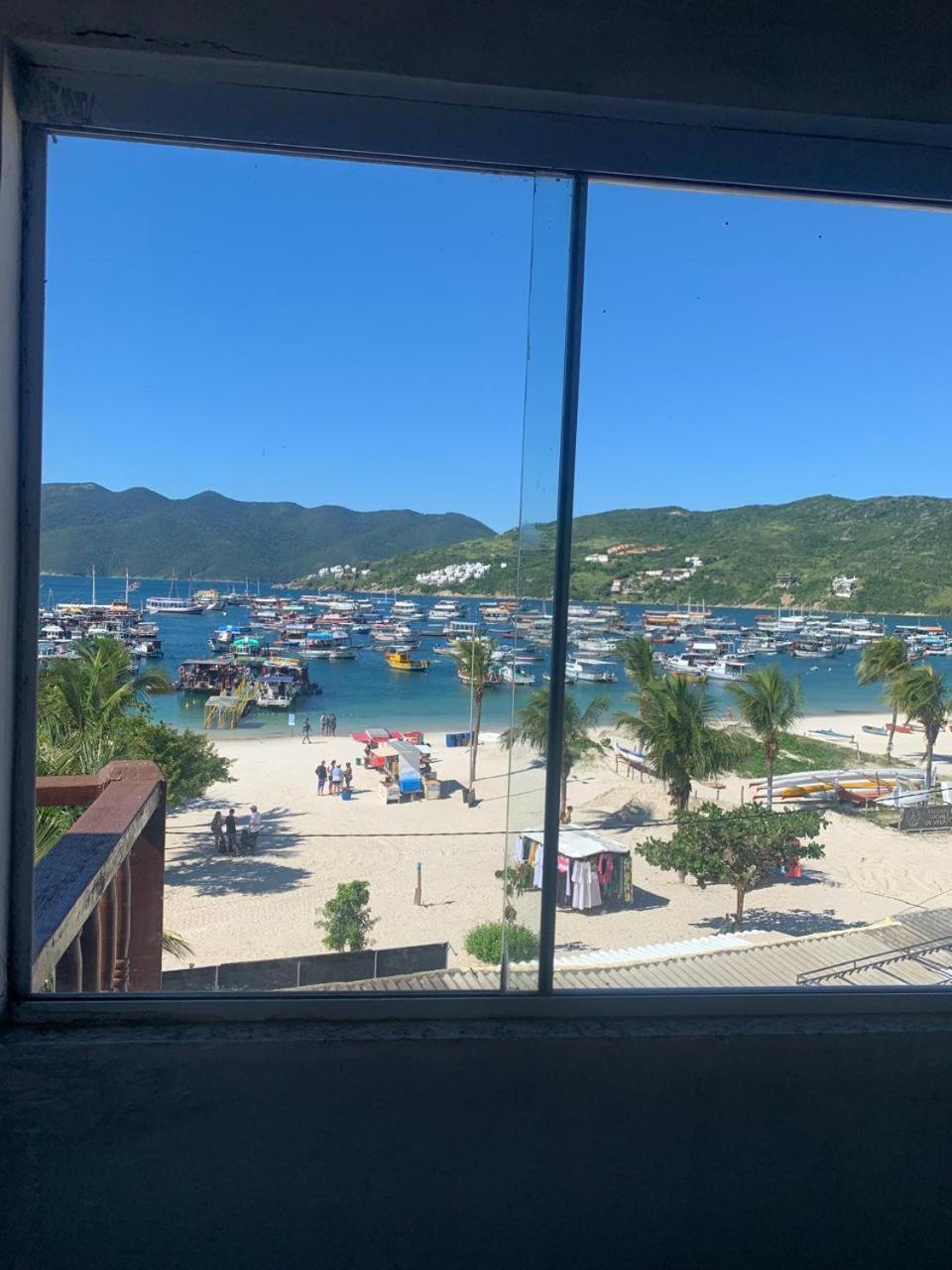 Apartamento de 1 Quarto